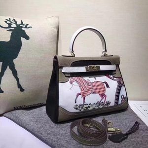 Hermes Handbags 673